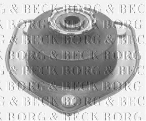 Borg & beck BSM5216 Suspension Strut Support Kit BSM5216