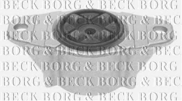 Borg & beck BSM5220 Rear shock absorber support BSM5220