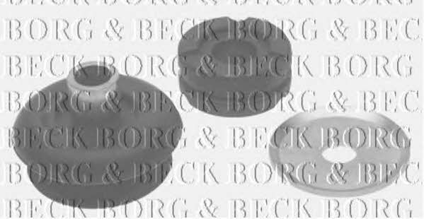 Borg & beck BSM5226 Suspension Strut Support Kit BSM5226