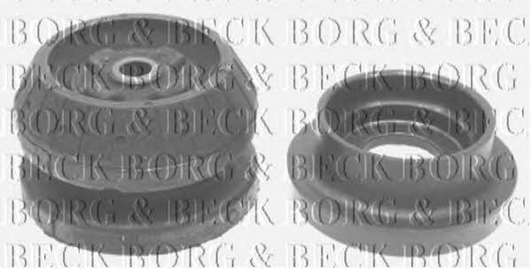 Borg & beck BSM5228 Suspension Strut Support Kit BSM5228