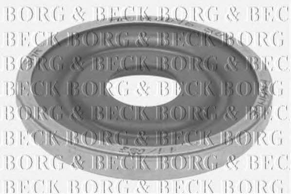 Borg & beck BSM5233 Shock absorber bearing BSM5233