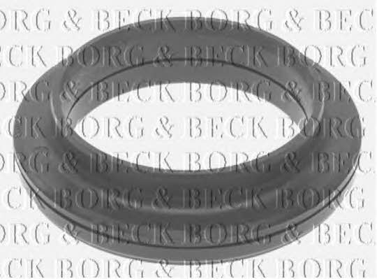 Borg & beck BSM5235 Shock absorber bearing BSM5235
