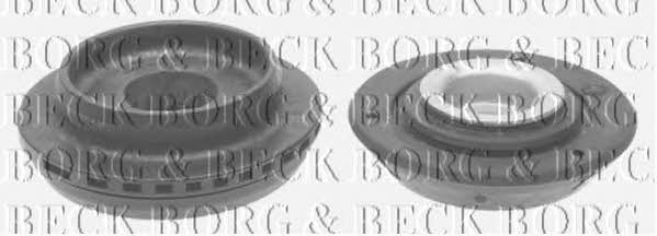 Borg & beck BSM5238 Strut bearing with bearing kit BSM5238