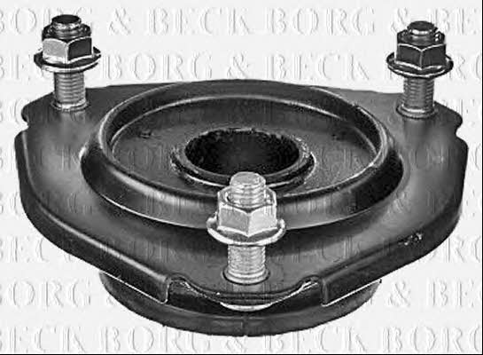 Borg & beck BSM5239 Strut bearing with bearing kit BSM5239