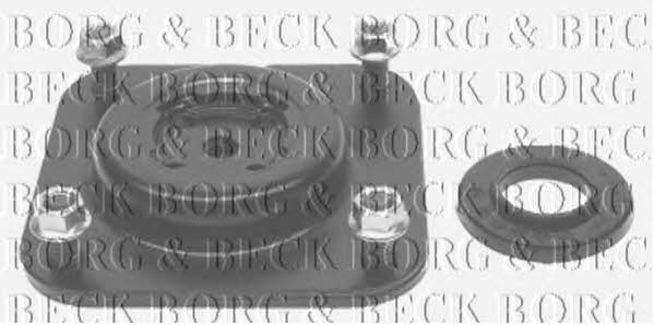 Borg & beck BSM5242 Suspension Strut Support Kit BSM5242