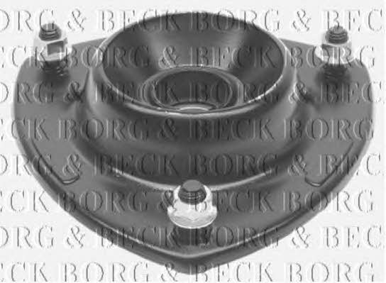 Borg & beck BSM5243 Suspension Strut Support Kit BSM5243