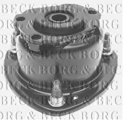 Borg & beck BSM5244 Suspension Strut Support Kit BSM5244