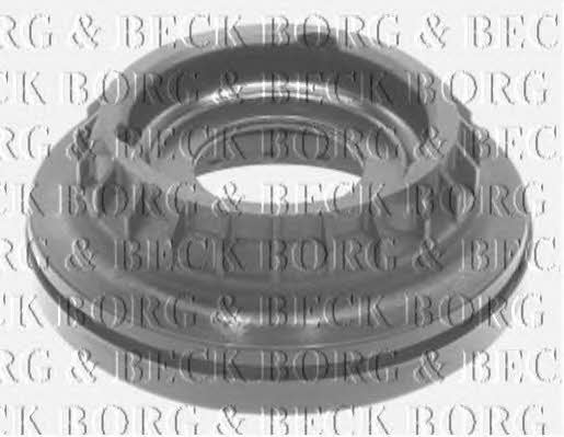 Borg & beck BSM5245 Shock absorber bearing BSM5245