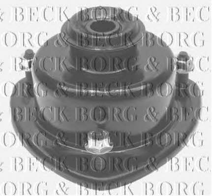 Borg & beck BSM5246 Suspension Strut Support Kit BSM5246