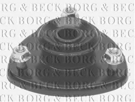 Borg & beck BSM5247 Front Shock Absorber Support BSM5247