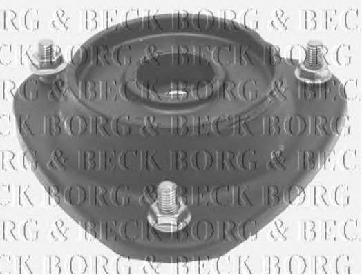 Borg & beck BSM5248 Suspension Strut Support Kit BSM5248
