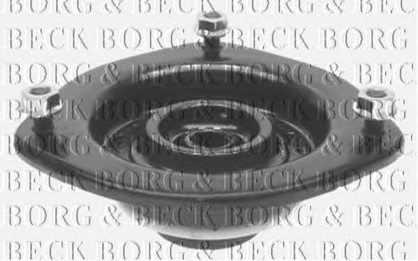 Borg & beck BSM5249 Suspension Strut Support Kit BSM5249