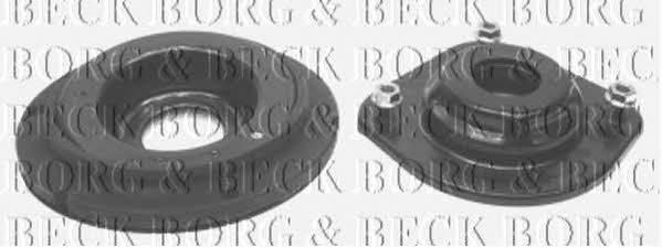 Borg & beck BSM5250 Suspension Strut Support Kit BSM5250