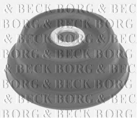 Borg & beck BSM5252 Suspension Strut Support Kit BSM5252
