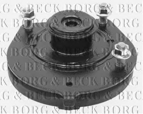 Borg & beck BSM5255 Rear right shock absorber support BSM5255