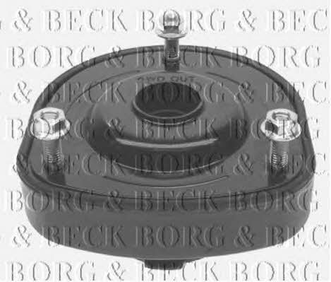 Borg & beck BSM5257 Suspension Strut Support Kit BSM5257