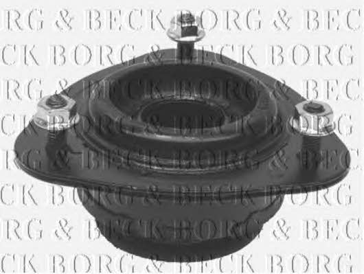 Borg & beck BSM5260 Suspension Strut Support Kit BSM5260