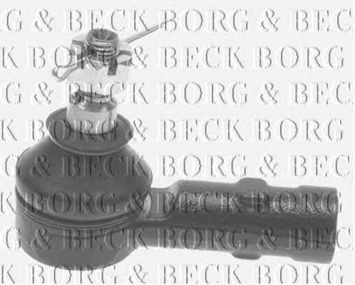 Borg & beck BTR5574 Tie rod end outer BTR5574