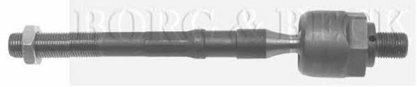 Borg & beck BTR5592 Inner Tie Rod BTR5592