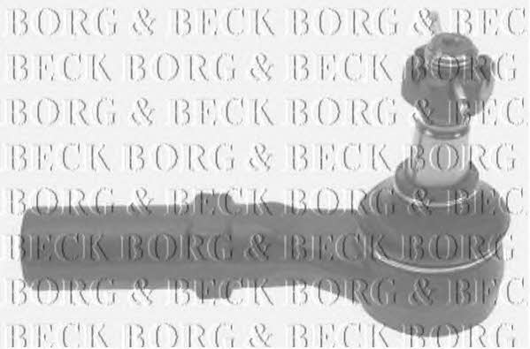 Borg & beck BTR5612 Tie rod end outer BTR5612
