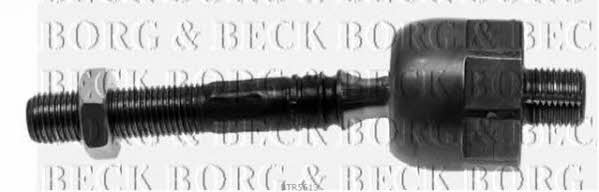 Borg & beck BTR5613 Inner Tie Rod BTR5613