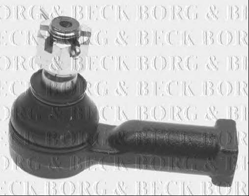 Borg & beck BTR5618 Tie rod end outer BTR5618