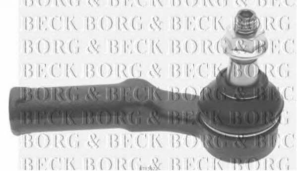 Borg & beck BTR5622 Tie rod end outer BTR5622