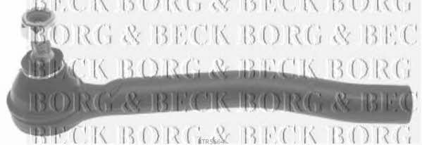 Borg & beck BTR5664 Tie rod end left BTR5664