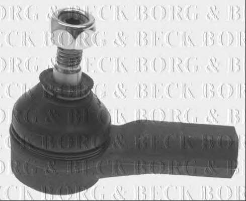 Borg & beck BTR5677 Tie rod end outer BTR5677
