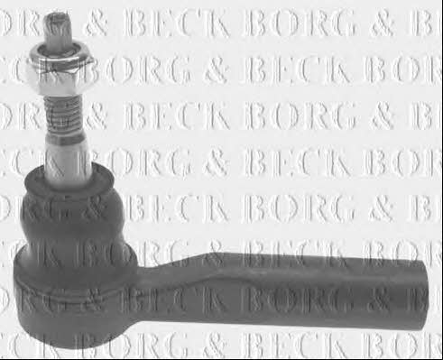 Borg & beck BTR5678 Tie rod end outer BTR5678