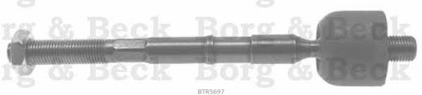 Borg & beck BTR5697 Inner Tie Rod BTR5697