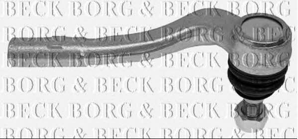 Borg & beck BTR5729 Tie rod end outer BTR5729