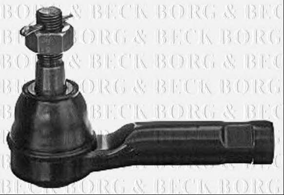 Borg & beck BTR5812 Tie rod end outer BTR5812