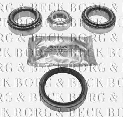 Borg & beck BWK088 Wheel bearing kit BWK088