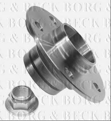 Borg & beck BWK1045 Wheel bearing kit BWK1045