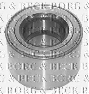 Borg & beck BWK1054 Wheel bearing kit BWK1054