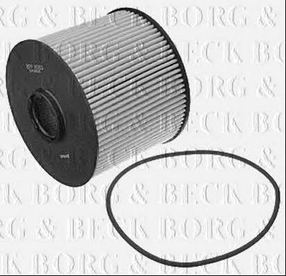 Borg & beck BFF8083 Fuel filter BFF8083