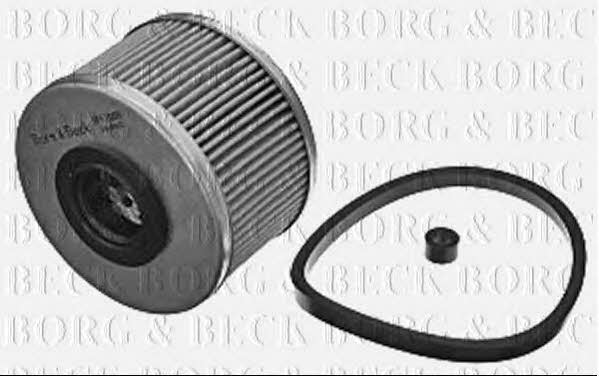 Borg & beck BFF8088 Fuel filter BFF8088