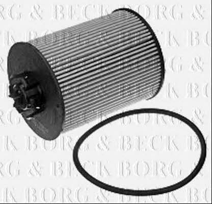 Borg & beck BFO4006 Oil Filter BFO4006