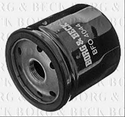 Borg & beck BFO4044 Oil Filter BFO4044