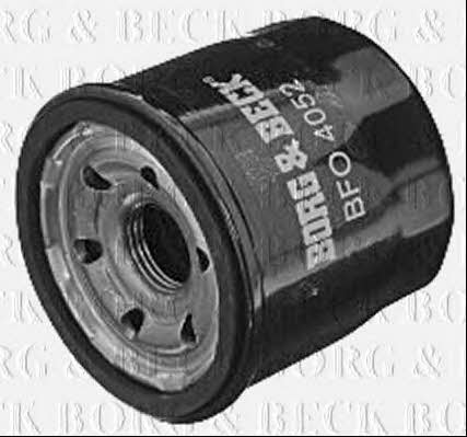 Borg & beck BFO4052 Oil Filter BFO4052