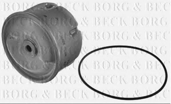 Borg & beck BFO4090 Oil Filter BFO4090