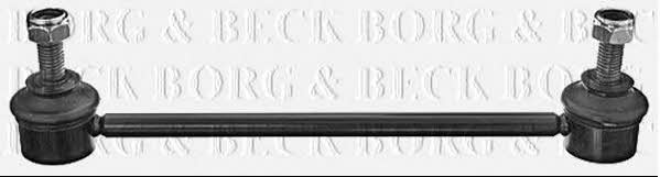 Borg & beck BDL7116HD Rod/Strut, stabiliser BDL7116HD