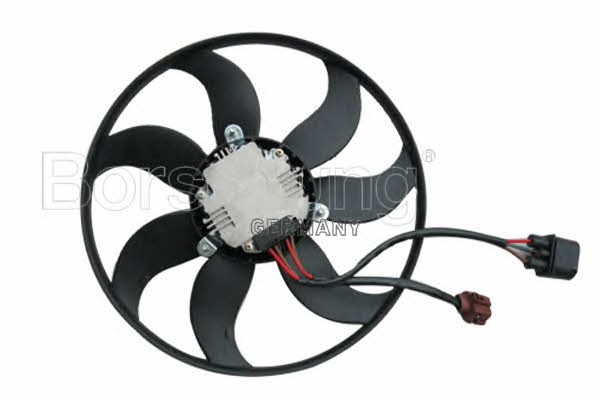 Borsehung B11499 Hub, engine cooling fan wheel B11499