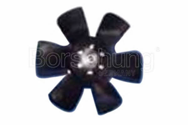 Borsehung B11486 Hub, engine cooling fan wheel B11486