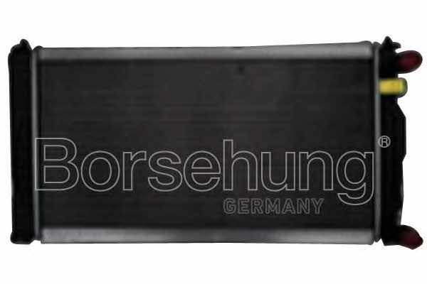 Borsehung B14501 Radiator, engine cooling B14501