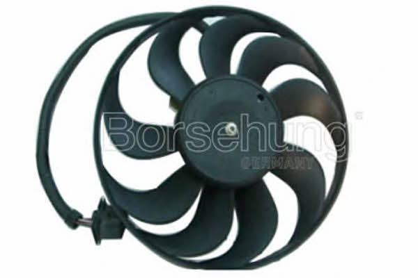 Borsehung B11494 Hub, engine cooling fan wheel B11494