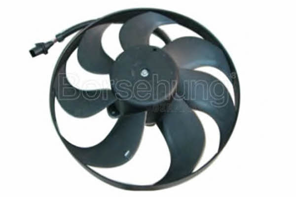 Borsehung B11492 Hub, engine cooling fan wheel B11492