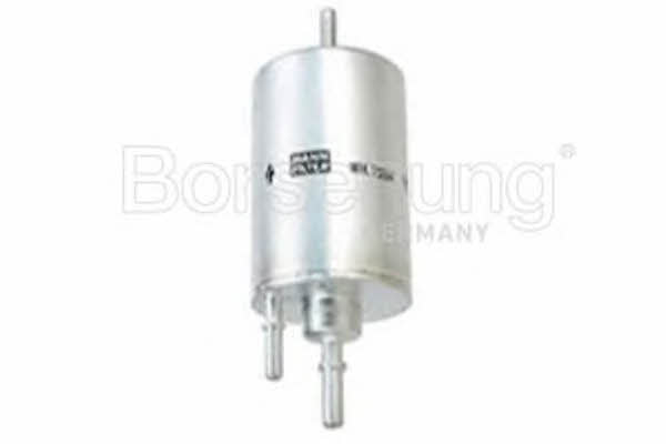 Borsehung B12792 Fuel filter B12792