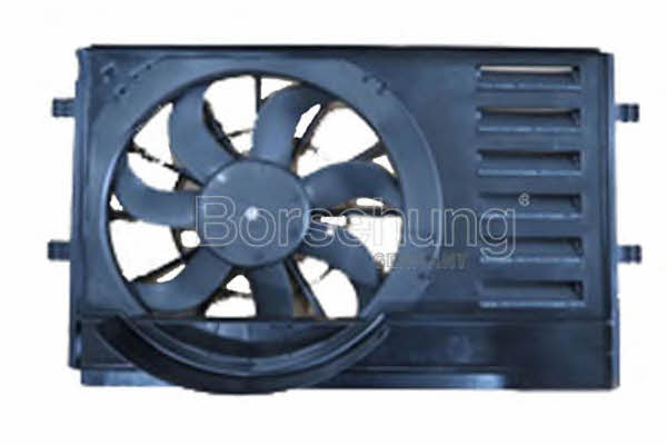 Borsehung B11503 Hub, engine cooling fan wheel B11503